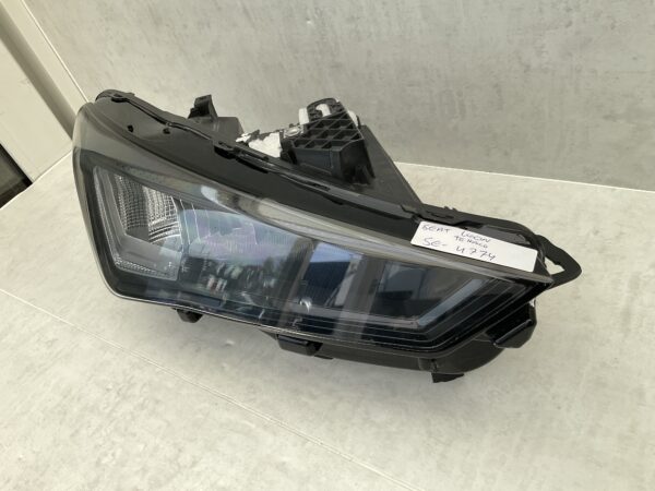 KOPLAMP SEAT LEON MK4 LED 5FC941006D RECHTS SE-4774