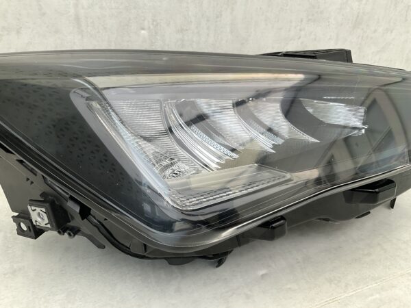 KOPLAMP SEAT LEON MK4 LED 5FC941006D RECHTS SE-4774