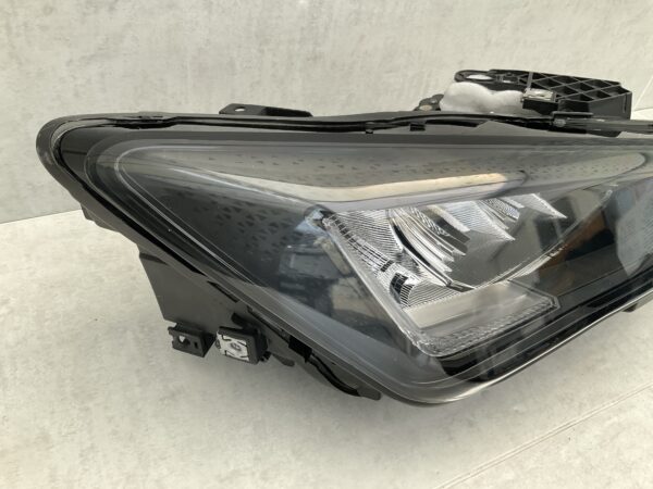 KOPLAMP SEAT LEON MK4 LED 5FC941006D RECHTS SE-4774