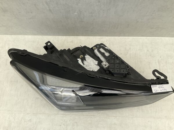 KOPLAMP SEAT LEON MK4 LED 5FC941006D RECHTS SE-4774
