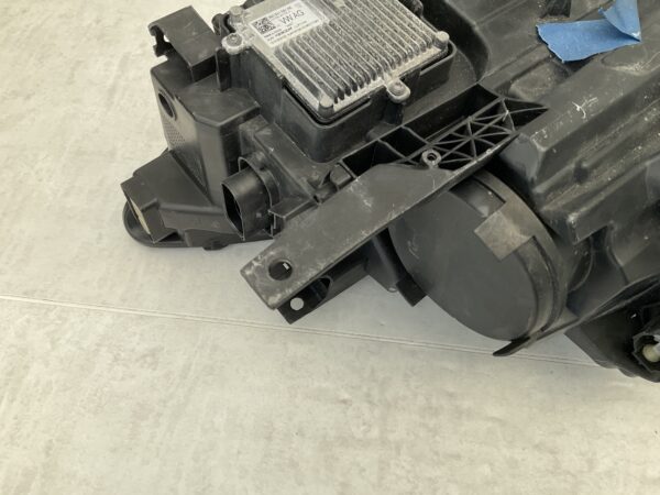 KOPLAMP SEAT LEON MK4 LED 5FC941006D RECHTS SE-4774