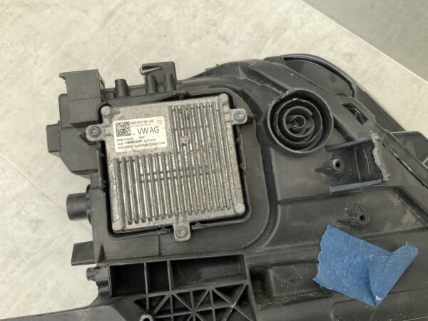 KOPLAMP SEAT LEON MK4 LED 5FC941006D RECHTS SE-4774