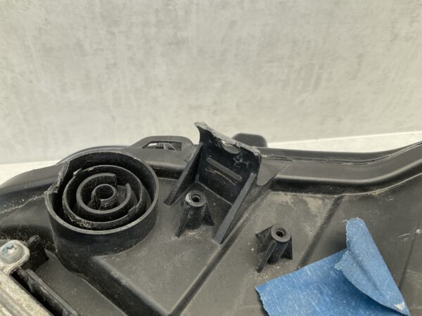 KOPLAMP SEAT LEON MK4 LED 5FC941006D RECHTS SE-4774