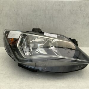 KOPLAMP SEAT IBIZA 6J HALOGEEN 6J1941006 RECHTS SE-5551
