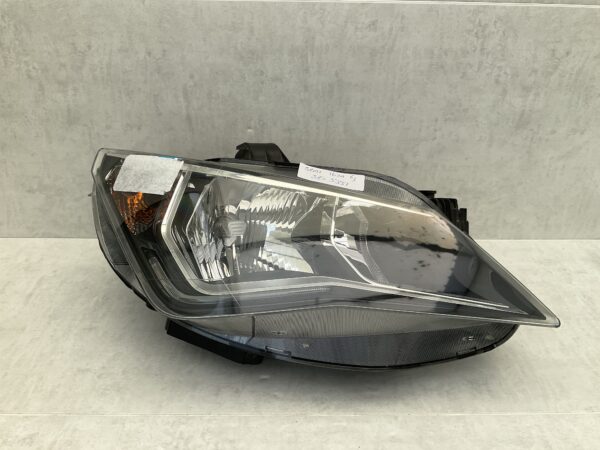 KOPLAMP SEAT IBIZA 6J HALOGEEN 6J1941006 RECHTS SE-5551