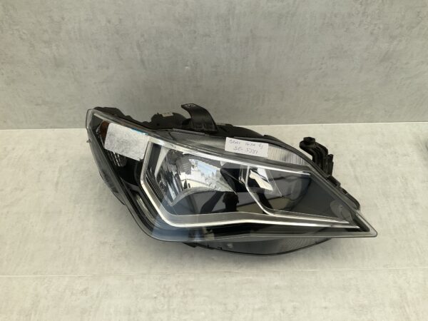 KOPLAMP SEAT IBIZA 6J HALOGEEN 6J1941006 RECHTS SE-5551