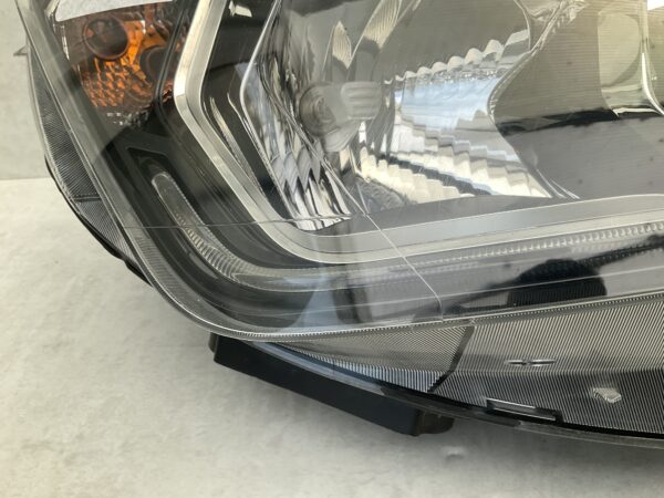 KOPLAMP SEAT IBIZA 6J HALOGEEN 6J1941006 RECHTS SE-5551