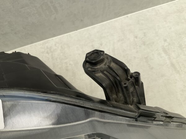 KOPLAMP SEAT IBIZA 6J HALOGEEN 6J1941006 RECHTS SE-5551