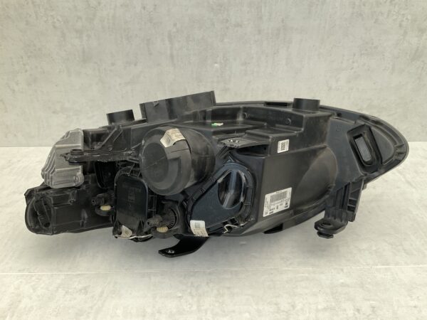 KOPLAMP SEAT IBIZA 6J HALOGEEN 6J1941006 RECHTS SE-5551