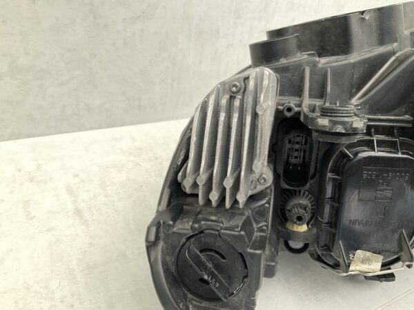 KOPLAMP SEAT IBIZA 6J HALOGEEN 6J1941006 RECHTS SE-5551