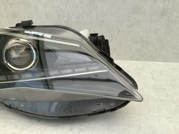 KOPLAMP SEAT IBIZA 6J LED XENON 6J1941008N 90035790 RECHTS SE-8264