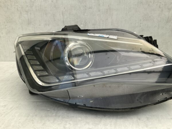 KOPLAMP SEAT IBIZA 6J LED XENON 6J1941008N 90035790 RECHTS SE-8264