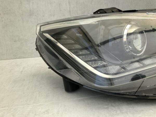 KOPLAMP SEAT IBIZA 6J LED XENON 6J1941008N 90035790 RECHTS SE-8264