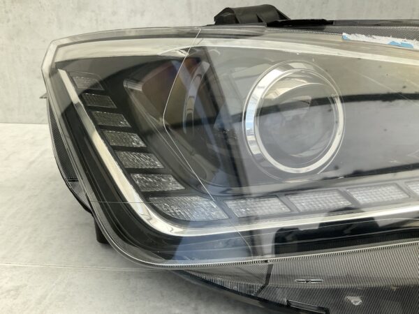 KOPLAMP SEAT IBIZA 6J LED XENON 6J1941008N 90035790 RECHTS SE-8264