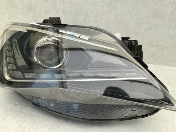 KOPLAMP SEAT IBIZA 6J LED XENON 6J1941008N 90035790 RECHTS SE-8264