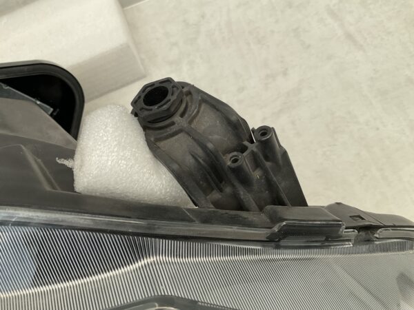 KOPLAMP SEAT IBIZA 6J LED XENON 6J1941008N 90035790 RECHTS SE-8264