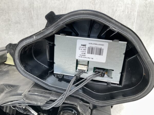 KOPLAMP SEAT IBIZA 6J LED XENON 6J1941008N 90035790 RECHTS SE-8264