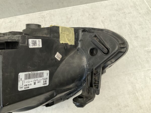 KOPLAMP SEAT IBIZA 6J LED XENON 6J1941008N 90035790 RECHTS SE-8264