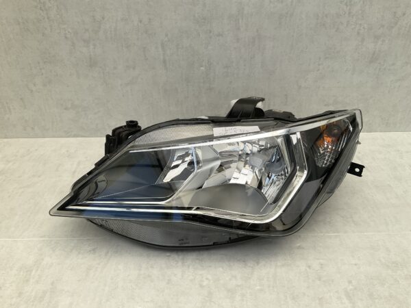 KOPLAMP SEAT IBIZA 6J 6J1941005N LINKS SE-5325