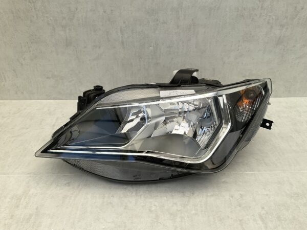 KOPLAMP SEAT IBIZA 6J 6J1941005N LINKS SE-5325