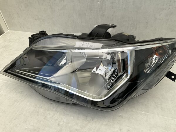 KOPLAMP SEAT IBIZA 6J 6J1941005N LINKS SE-5325