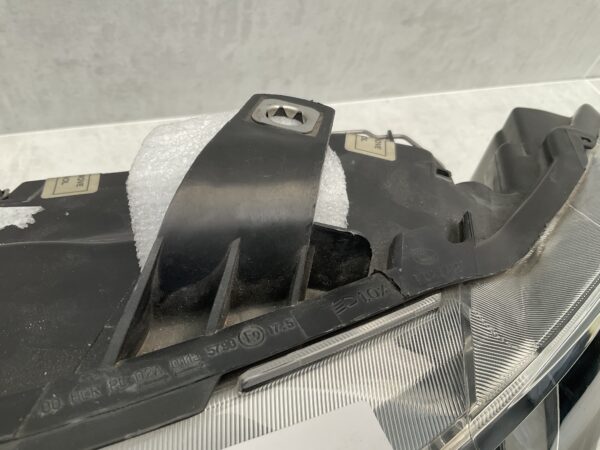 KOPLAMP SEAT IBIZA 6J 6J1941005N LINKS SE-5325