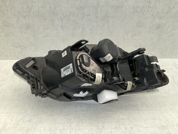 KOPLAMP SEAT IBIZA 6J 6J1941005N LINKS SE-5325