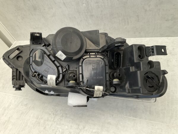 KOPLAMP SEAT IBIZA 6J 6J1941005N LINKS SE-5325
