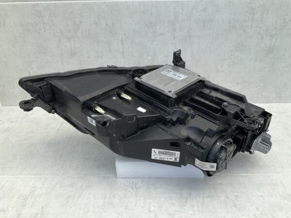 KOPLAMP SEAT LEON 5F FACELIFT 17-21 LED 5F1941007L LINKS SE-5393
