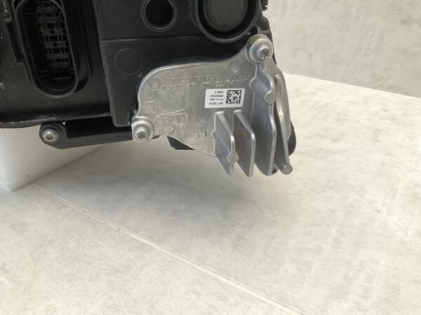 KOPLAMP SEAT LEON 5F FACELIFT 17-21 LED 5F1941007L LINKS SE-5393