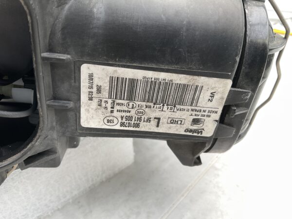 KOPLAMP SEAT LEON 5F HALOGEEN 12-16 5F1941005A LINKS SE-8484