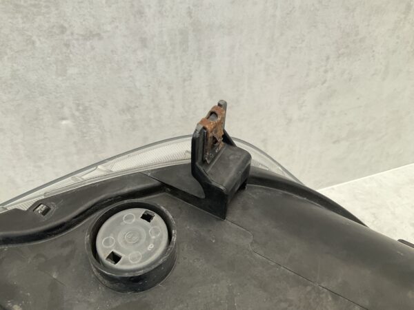 KOPLAMP SEAT LEON 5F HALOGEEN 12-16 5F1941005A LINKS SE-8484