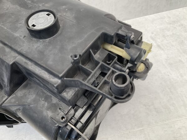 KOPLAMP SEAT LEON 5F HALOGEEN 12-16 5F1941005A LINKS SE-8484