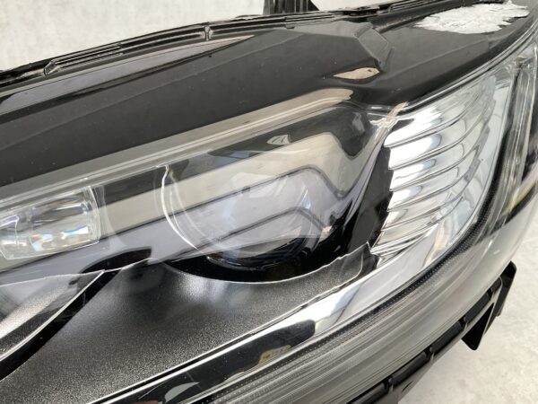 KOPLAMP FORD MONDEO DYNAMIC LED ES73-13D155-CG LINKS FO-8140