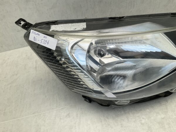 KOPLAMP NISSAN NV NV200 (M20M) RECHTS NI-5396