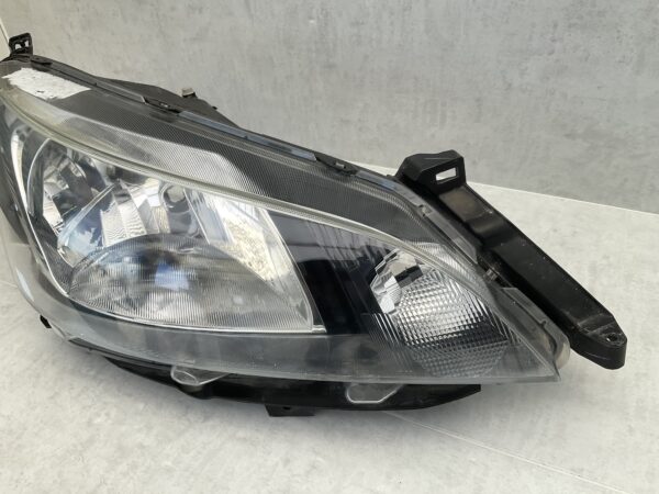 KOPLAMP NISSAN NV NV200 (M20M) RECHTS NI-5396