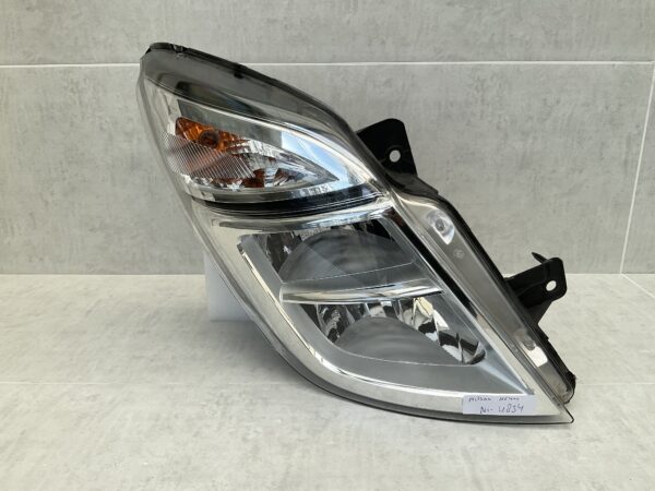 KOPLAMP NISSAN NV400 VAN X62 26010BZ50A LINKS NI-4834