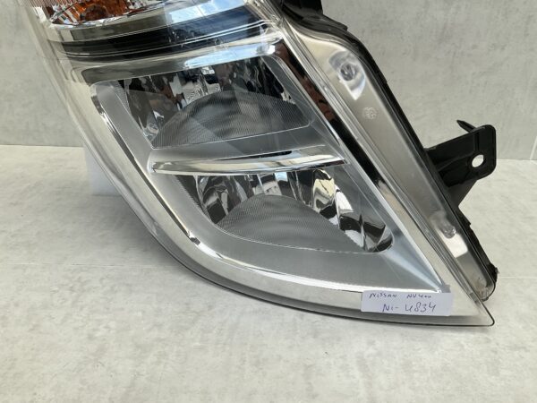 KOPLAMP NISSAN NV400 VAN X62 26010BZ50A LINKS NI-4834
