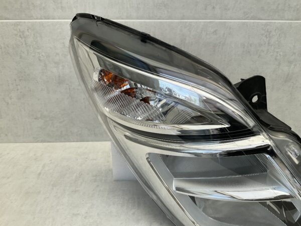 KOPLAMP NISSAN NV400 VAN X62 26010BZ50A LINKS NI-4834