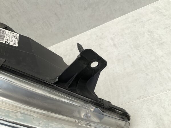 KOPLAMP NISSAN NV400 VAN X62 26010BZ50A LINKS NI-4834