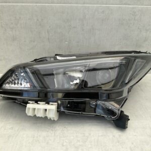 KOPLAMP NISSAN LEAF 2 FULL LED 260605SH0A LINKS NI-3845