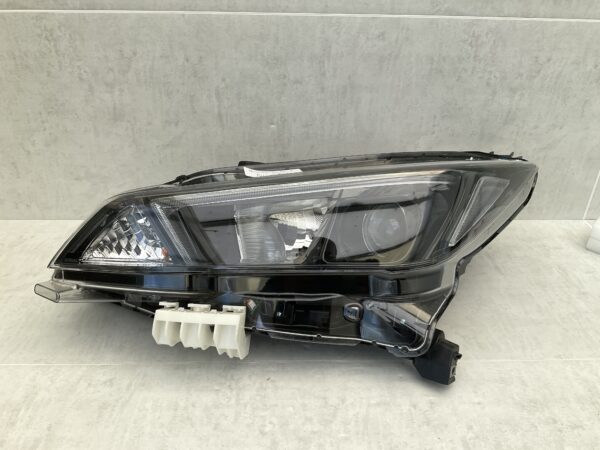 KOPLAMP NISSAN LEAF 2 FULL LED 260605SH0A LINKS NI-3845