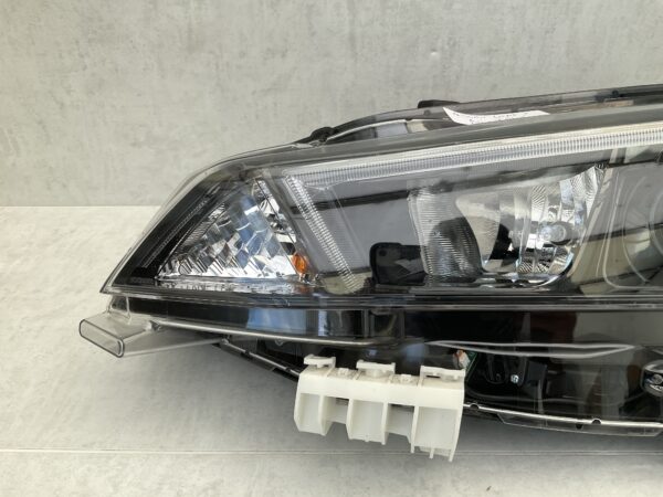 KOPLAMP NISSAN LEAF 2 FULL LED 260605SH0A LINKS NI-3845