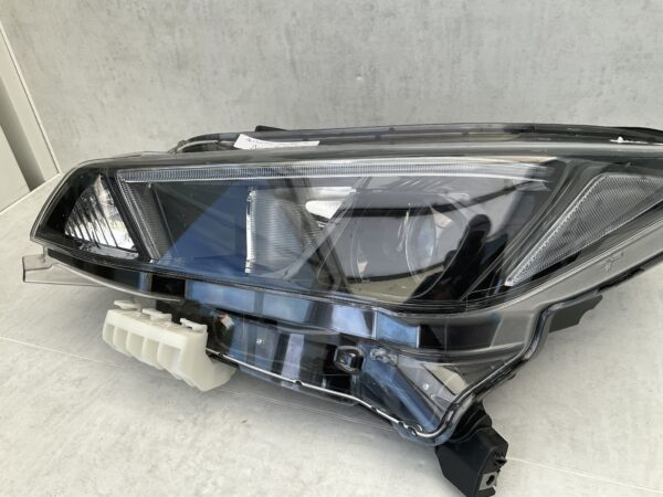KOPLAMP NISSAN LEAF 2 FULL LED 260605SH0A LINKS NI-3845