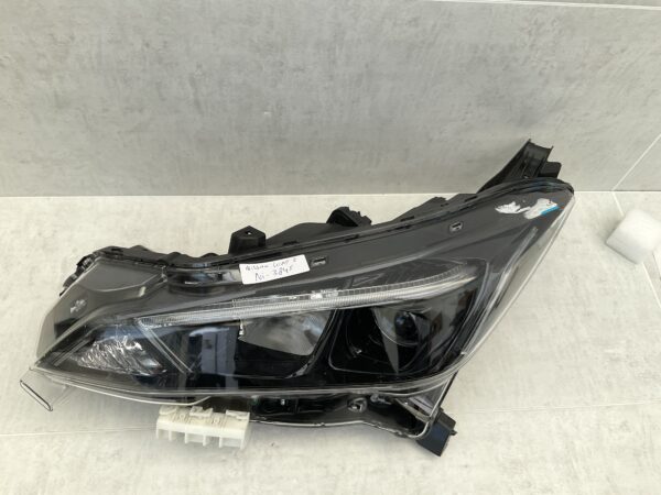 KOPLAMP NISSAN LEAF 2 FULL LED 260605SH0A LINKS NI-3845