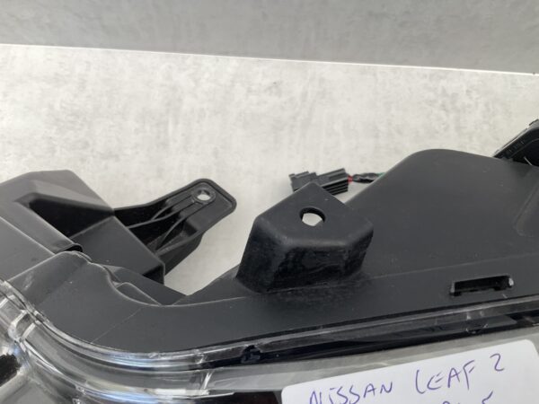 KOPLAMP NISSAN LEAF 2 FULL LED 260605SH0A LINKS NI-3845