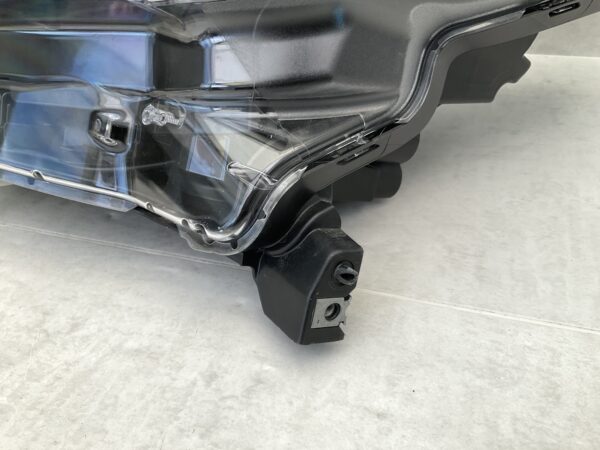 KOPLAMP NISSAN LEAF 2 FULL LED 260605SH0A LINKS NI-3845