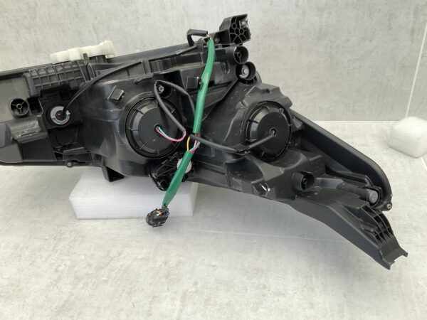 KOPLAMP NISSAN LEAF 2 FULL LED 260605SH0A LINKS NI-3845