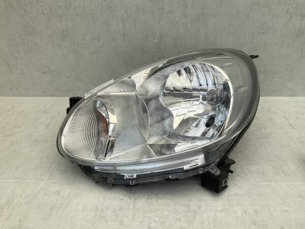 KOPLAMP NISSAN MICRA K13 260601HB0B LINKS NI-8115