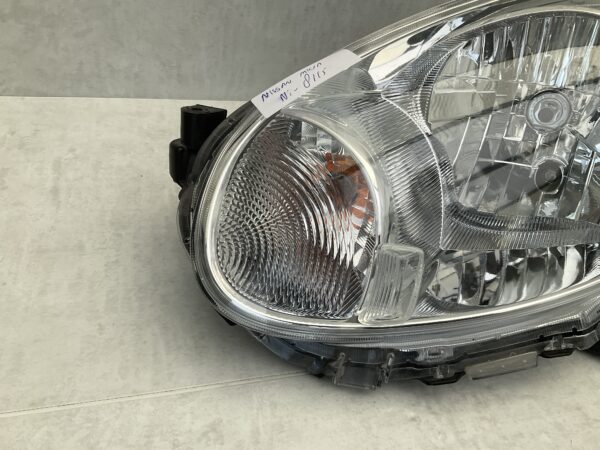 KOPLAMP NISSAN MICRA K13 260601HB0B LINKS NI-8115